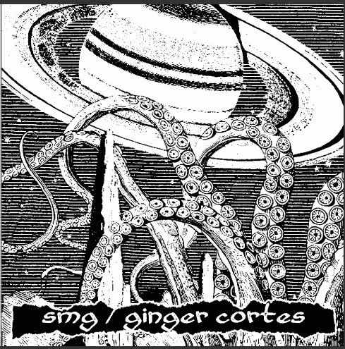 SMG : SMG - Ginger Cortes
